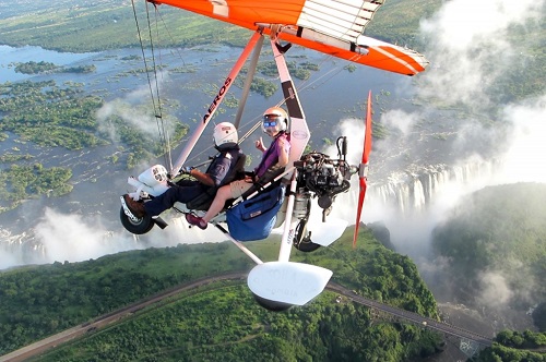 Micro Light